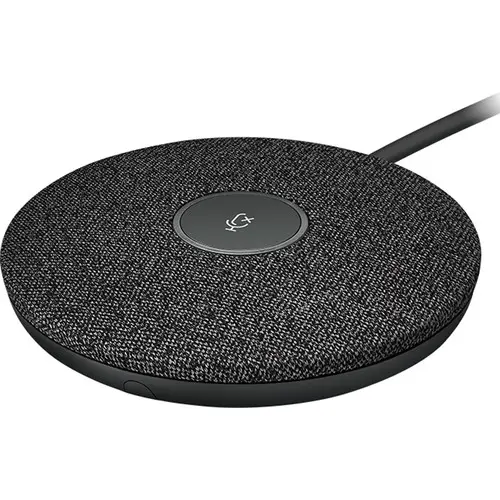 Logitech Rally Mic Pod
