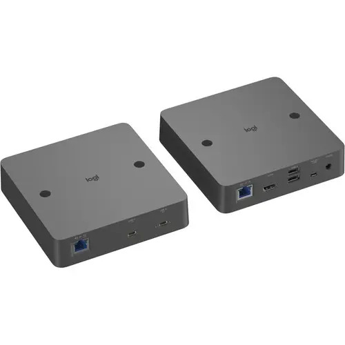 Logitech Extend – Video Conferencing Room Extension Accessory
