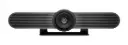 Logitech MeetUp 4K ConferenceCam with 120° FOV