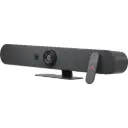 Logitech Rally Bar Mini All-in-One Video Bar (Graphite)
