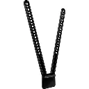 Logitech MeetUp TV Mount XL