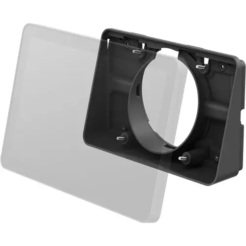 Logitech Tap Scheduler Angle Mount (Graphite) controller