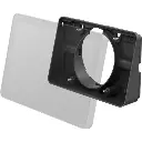 Logitech Tap Scheduler Angle Mount (Graphite) controller