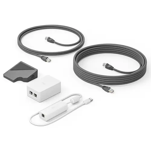 Logitech Cat5e Kit for Logitech Tap