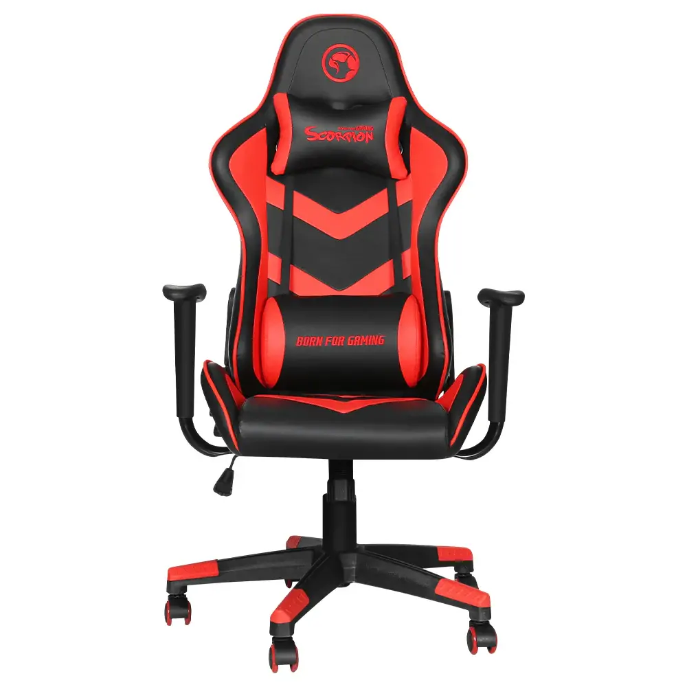 Marvo Scorpion CH-106 Advanced Gaming Chair