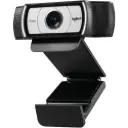 Logitech C930e Business Webcam - 1080p with 90-Degree Field of View