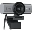 Logitech BRIO 4K Ultra HD Webcam – Graphite