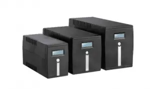 Infinity Power 2 kVA (2000 VA) Line-Interactive UPS