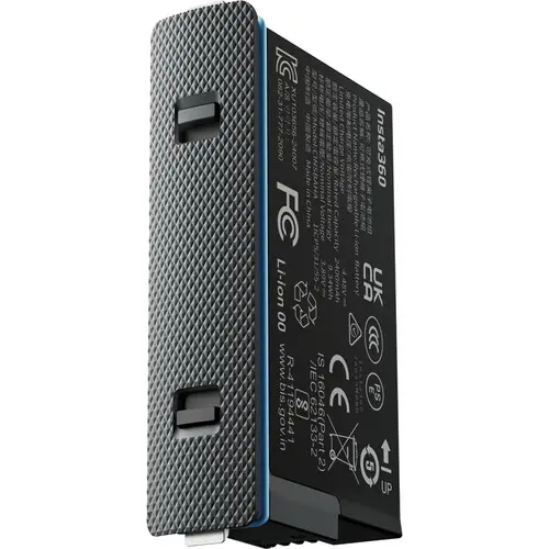 Insta360 Rechargeable Battery for X5 (2400 mAh)