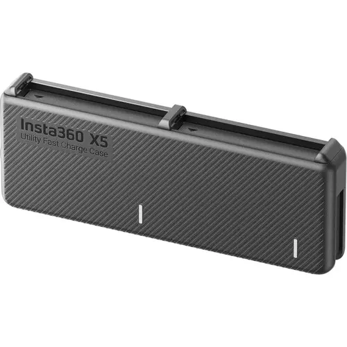 Insta360 Utility Fast-Charge Case for X5