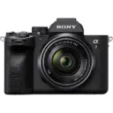Sony a7 IV Mirrorless Camera with 28-70mm Lens 