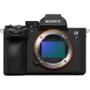 Sony Alpha a7 V Full-Frame Mirrorless Camera (ILCE-7M5)