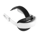 KIWI design K4 Boost Comfort Battery Head Strap for Meta Quest 3 / 3S