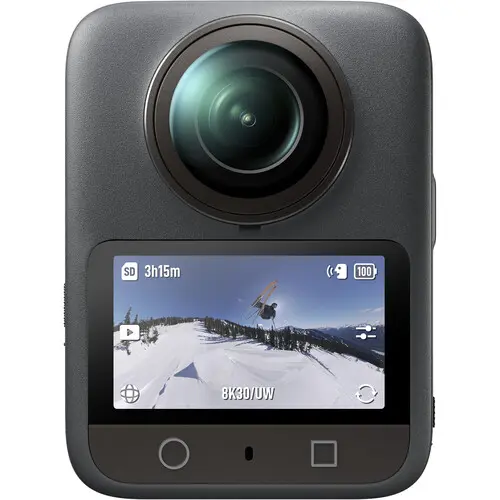 DJI Osmo 360 Standard Combo 360 Action Camera