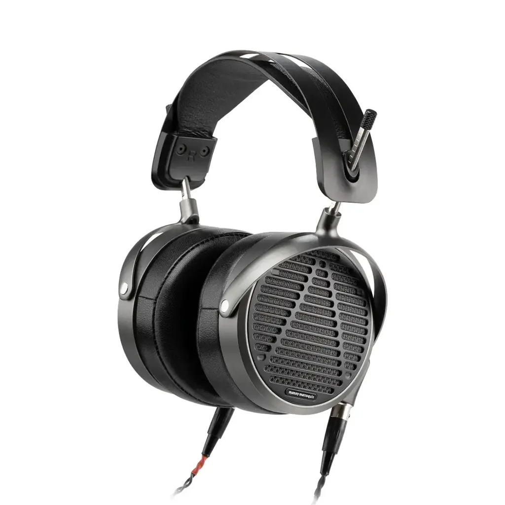 MM-500 Professional Headphones 