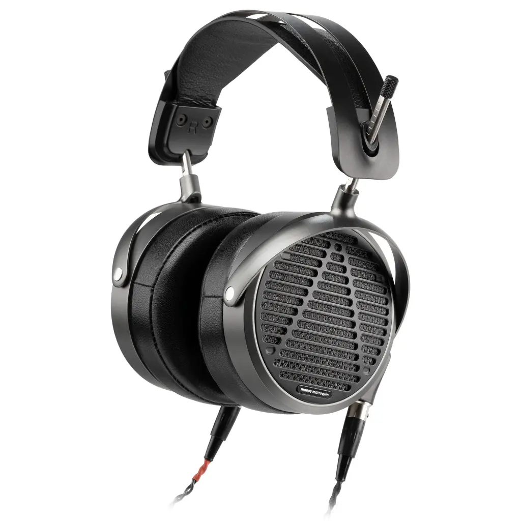 MM-500 Professional Headphones 