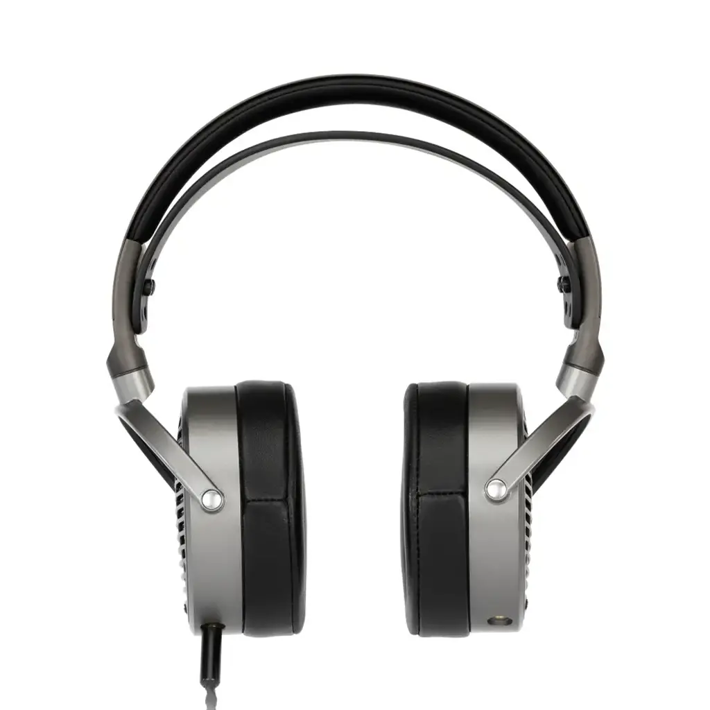 MM-100 Professional Headphones 