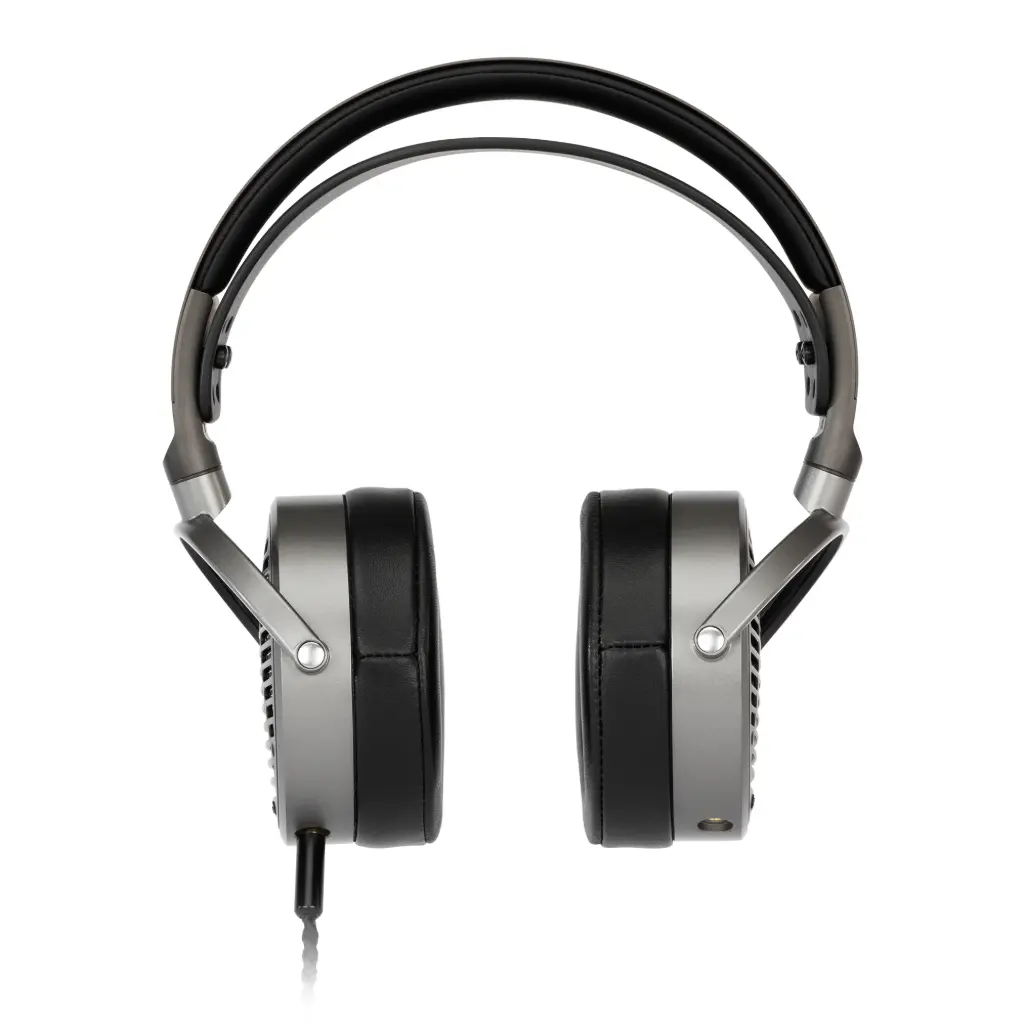 MM-100 Professional Headphones 