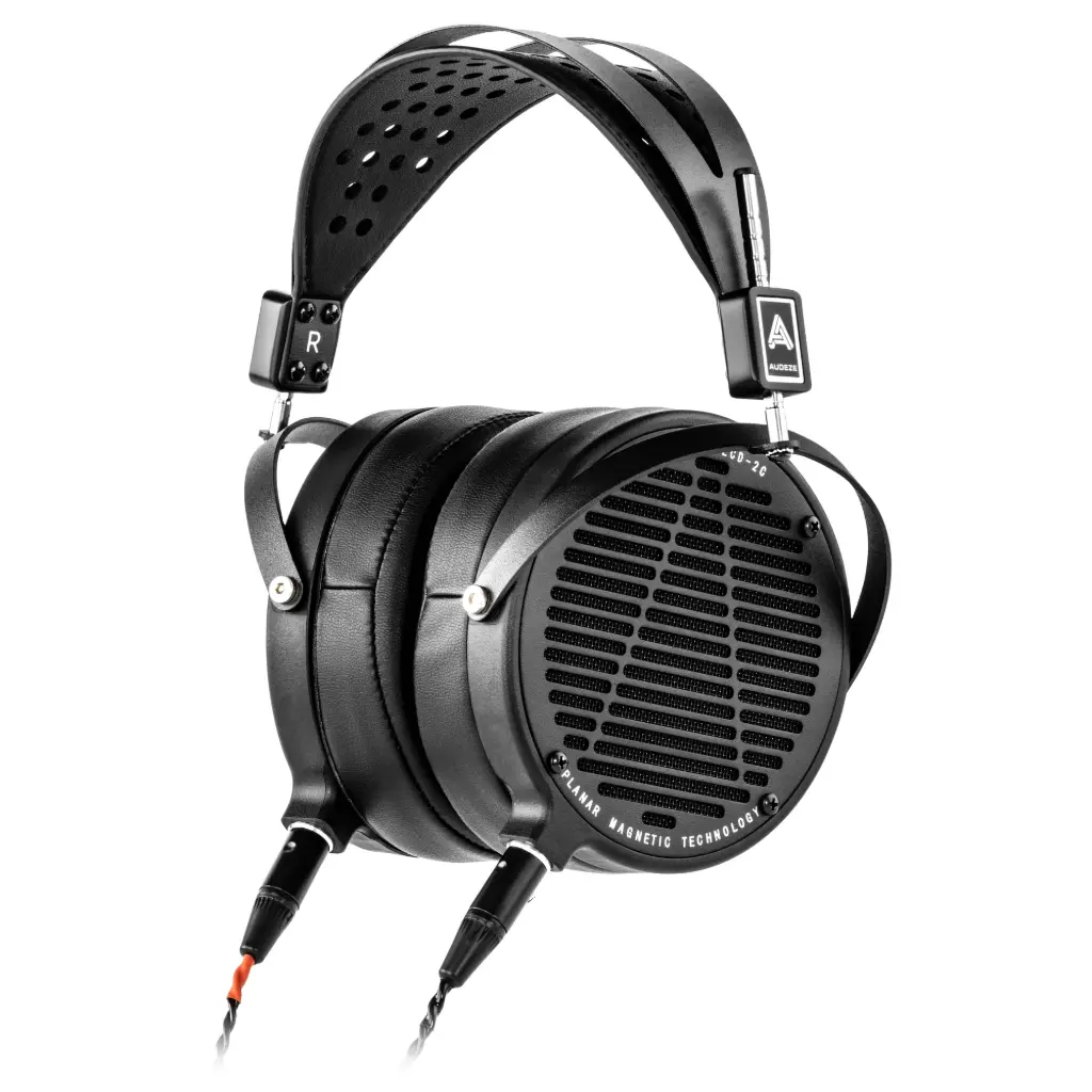 Audeze LCD-2 Classic Open-Back Planar Magnetic Headphones