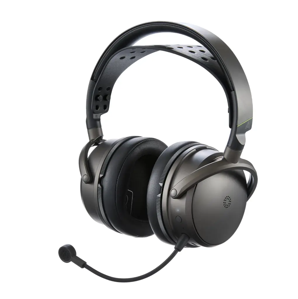 Maxwell 2 Gaming Headset for Xbox