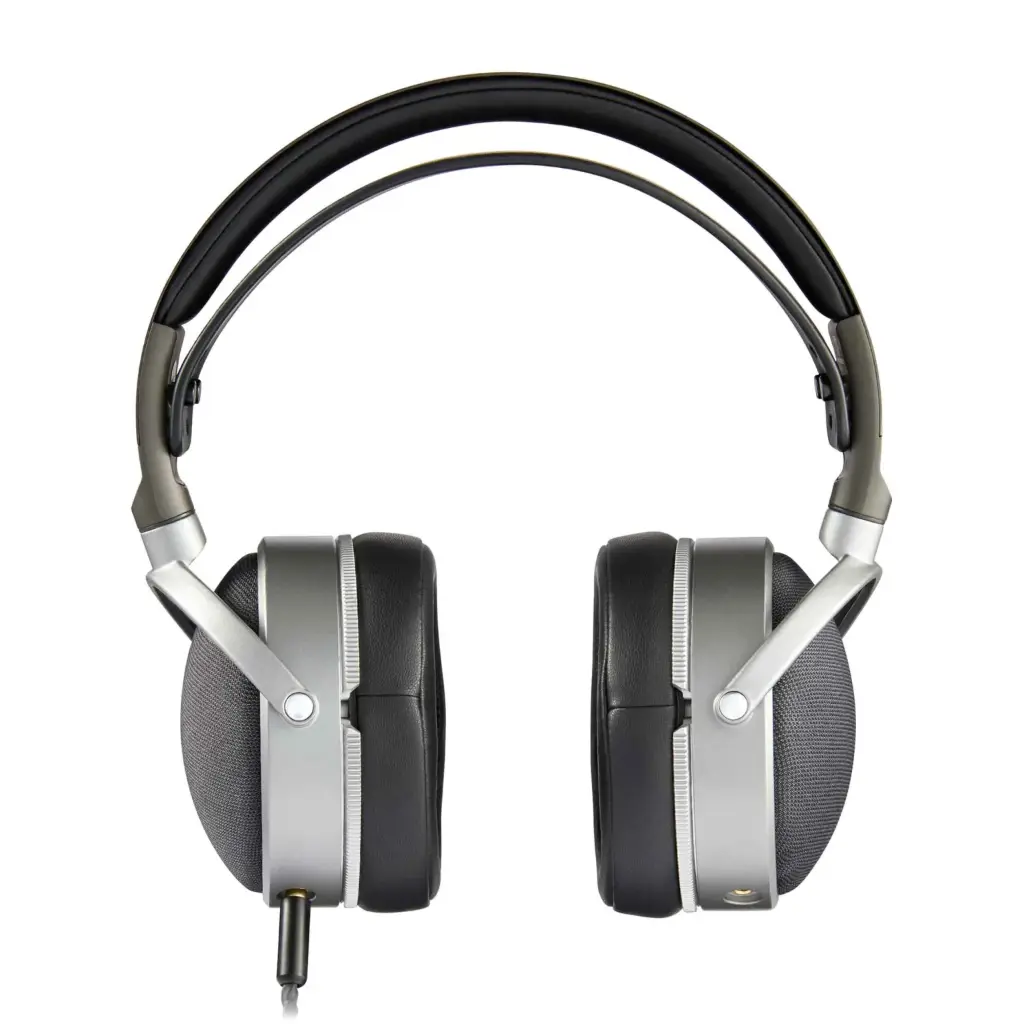 Audeze LCD-S20 Closed-Back Planar Magnetic Headphones