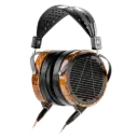 Audeze LCD-3 Open-Back Planar Magnetic Over-Ear Headphones
