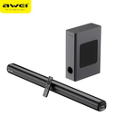 Awei Y520 2.1-Channel Wireless Bluetooth Soundbar with Subwoofer