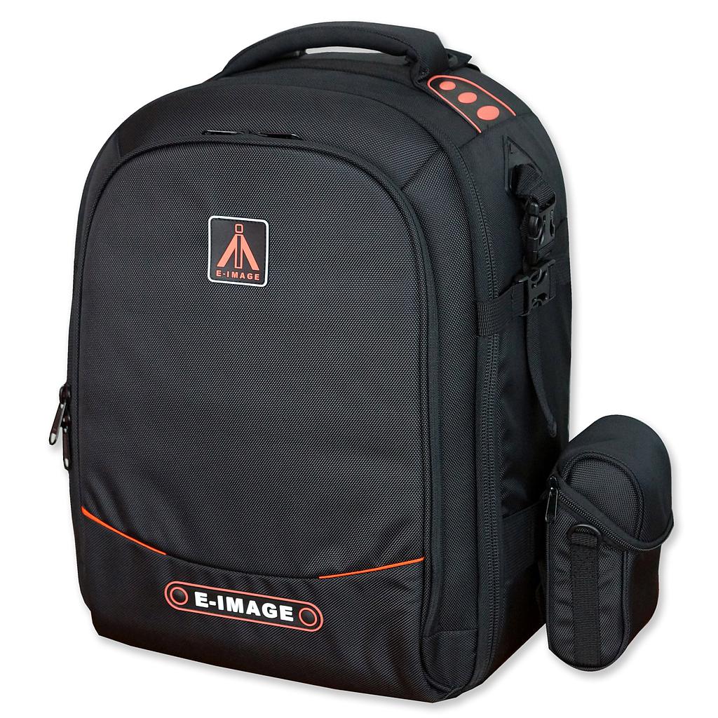 E-image OSCAR B10 (EB0903) BackPack (DSLR Bag)