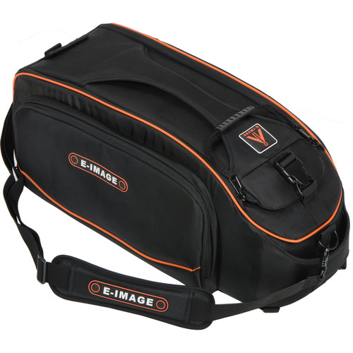 E-Image Oscar S70 Shoulder Bag (Camcorder Bag)
