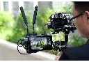 FEELWORLD LUT5 5.5 Inch 3000nit Touchscreen Camera Field Monitor with F970 Kit