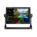 FEELWORLD LUT11S 10.1 Inch 2000nit Touchscreen DSLR Camera Field Monitor 3G SDI 4K HDMI Input Output