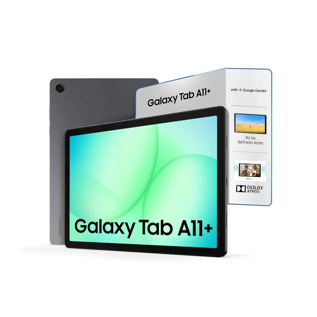 Samsung Galaxy Tab A11+ 8GB RAM 256GB