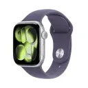 Apple Watch Series 11 (GPS, Aluminum, Sport Band)