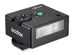 Godox iM30 Mini Camera Flash