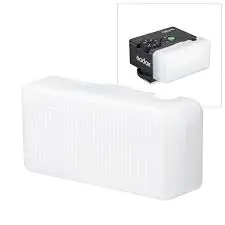 GODOX WHITE DIFFUSER FOR IM30 | IM30-DF