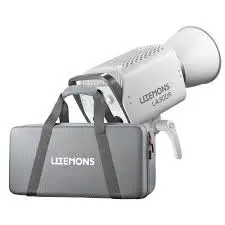 Godox Litemons LA150R K1 RGB LED Light (White)
