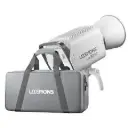 Godox Litemons LA150R K1 RGB LED Light (White)