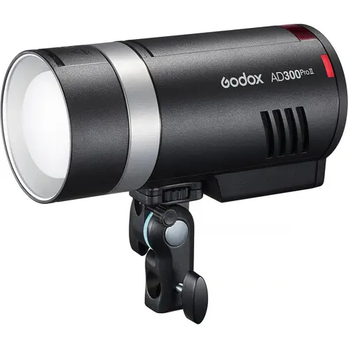 Godox AD300Pro II All-in-One Outdoor Flash Kit