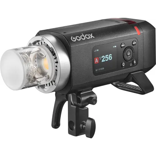 Godox AD400Pro II 400Ws All-in-One Outdoor Flash