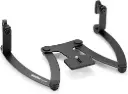 Godox MF-DB Flexible Dual-Flash Bracket – 360° Rotatable Aluminium Alloy