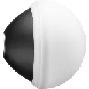 Godox LM-R28 Reflector for Lux Master Flash