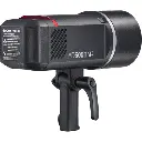Godox AD600BM II Witstro Manual All-in-One Outdoor Flash (600Ws)