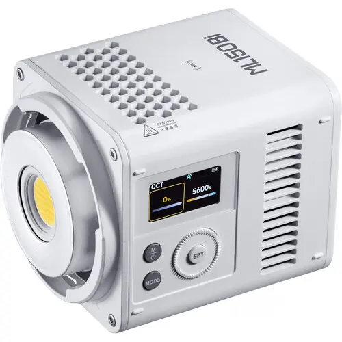Godox ML150Bi Bi-Color LED Video Light (Without ML-BA Battery)