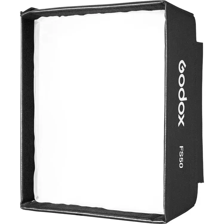 Godox Rectangular Softbox for FH50BI/FH50R Flexible Light Panels 