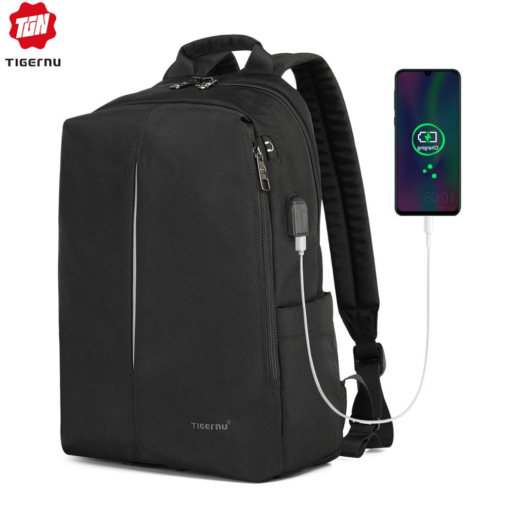 TIGERNU T-B3892 15.6" LAPTOP BACKPACK