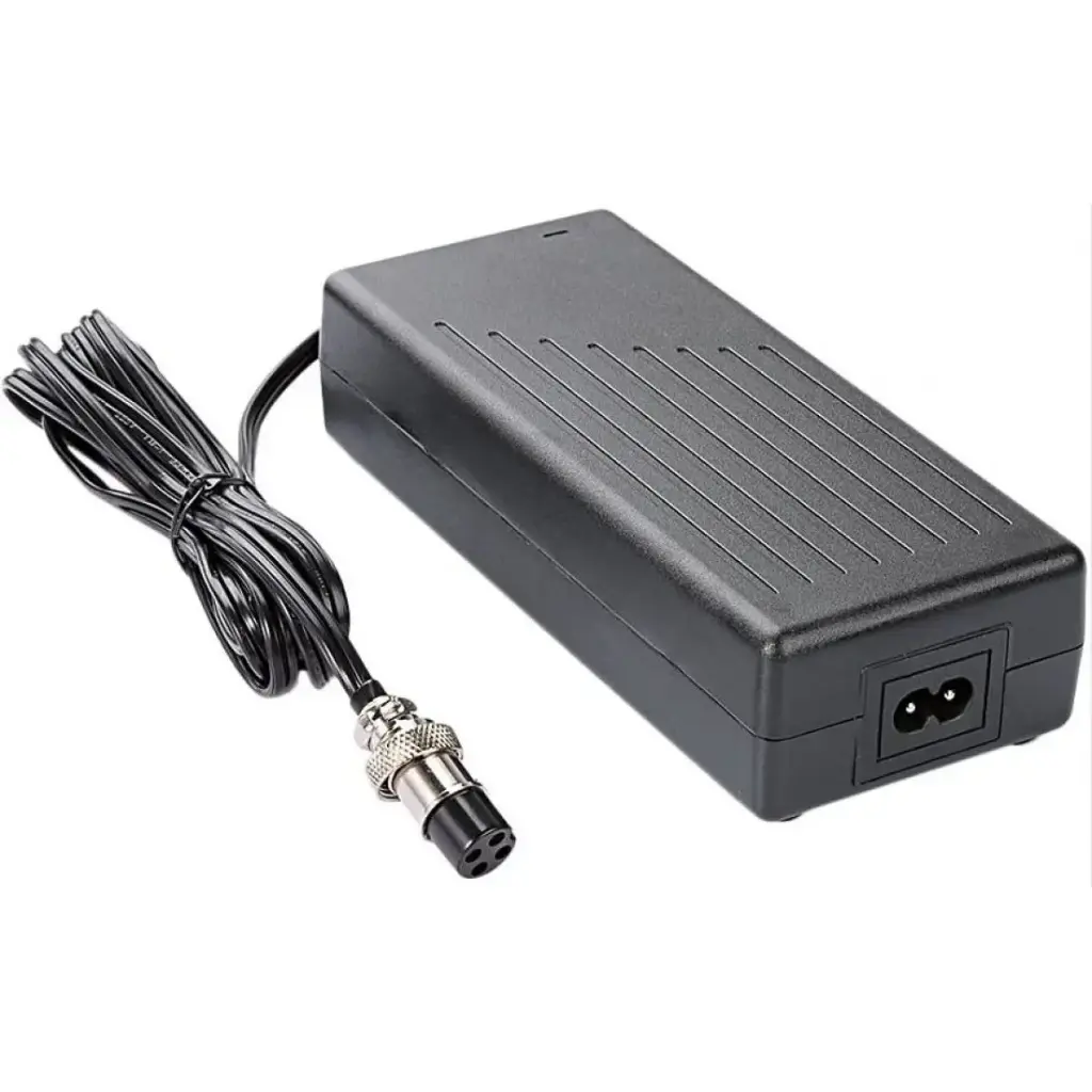 Godox AC Power Supply Adapter for LED1000II Video Lights