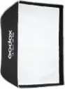 Godox UL-Box 45x60 /  Quick Release Umbrella Softbox,for Photography Lighting Flash