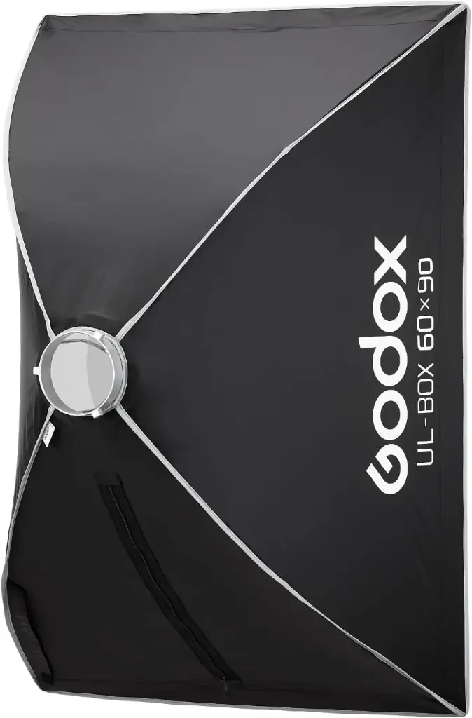 Godox UL-Box 60x90 /  Quick Release Umbrella Softbox,for Photography Lighting Flash