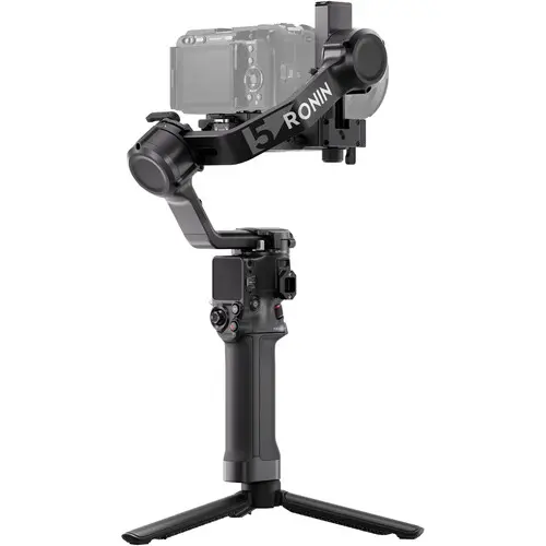 DJI RS 5 Gimbal Stabilizer 