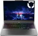 Lenovo Legion 5 16AX10 Gaming Laptop — Intel Core Ultra 9 275HX, 32 GB RAM, 1 TB SSD, GeForce RTX 5060 8 GB, 16-inch 240 Hz, Storm Grey